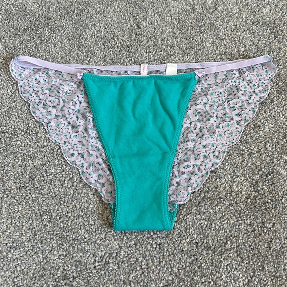 PINK Victoria's Secret Intimates & Sleepwear Vintage Victorias